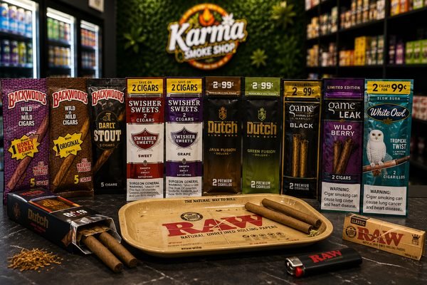 Cigars
