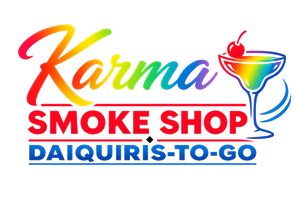 Karma Smoke Shop & Daiquiris-To-Go